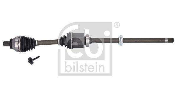 Drive shaft FEBI BILSTEIN 196014 FEBI BILSTEIN 196014 Drive shaft Land Rover FREELANDER 2008