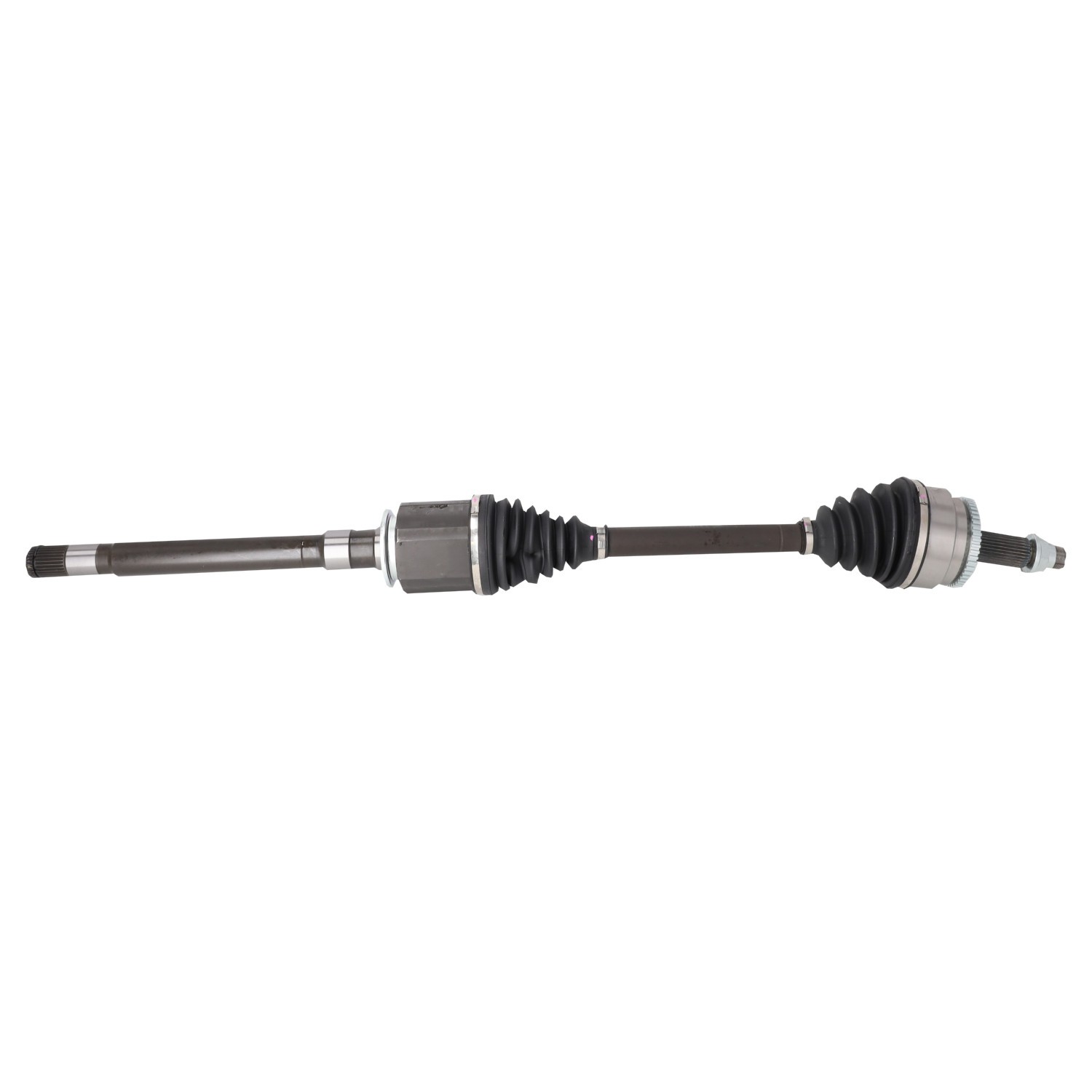 Veio de transmissão FEBI BILSTEIN 196614 FEBI BILSTEIN 196614: Semi eixo transmissão Land Rover RANGE ROVER 2011