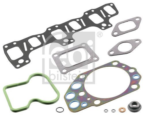 FEBI BILSTEIN Pakningssæt, topstykke 197375 197375 Pakningssæt topstykke NISSAN 200 SX FEBI BILSTEIN