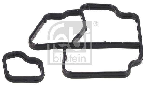 FEBI BILSTEIN Guarnizione, Carter filtro olio 197386 197386 costo Guarnizione, carter filtro olio SAAB 9-5 FEBI BILSTEIN