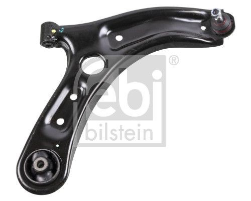 Bras de suspension FEBI BILSTEIN 197903 FEBI BILSTEIN 197903: Bras oscillant de suspension Hyundai ACCENT 2017
