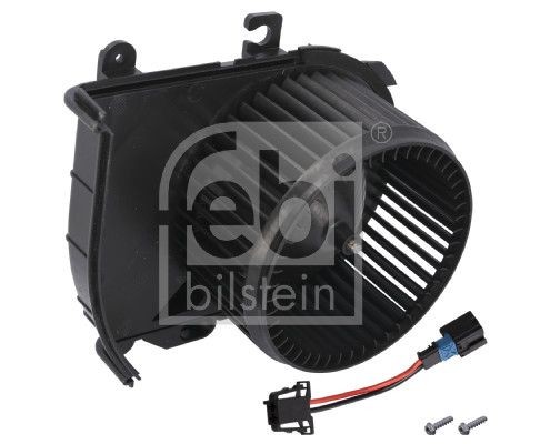 FEBI BILSTEIN Kabineblæser 197935 Blæsermotor FEBI BILSTEIN TALENTO 197935 billig