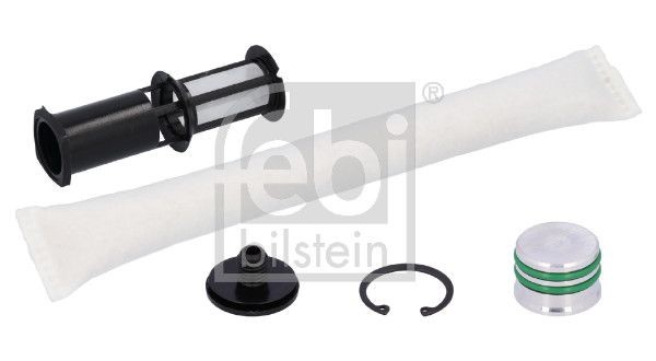 FEBI BILSTEIN Tørker, klimaanlegg 198002 198002 Tørkefilter ac VW TRANSPORTER FEBI BILSTEIN