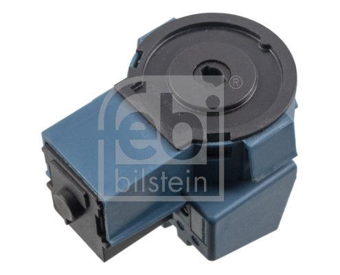 FEBI BILSTEIN Interruptor de ignição e arranque 198403 FEBI BILSTEIN 198403 Interruptor de ignição Transit Mk2 Camião de plataforma/Chassis preço