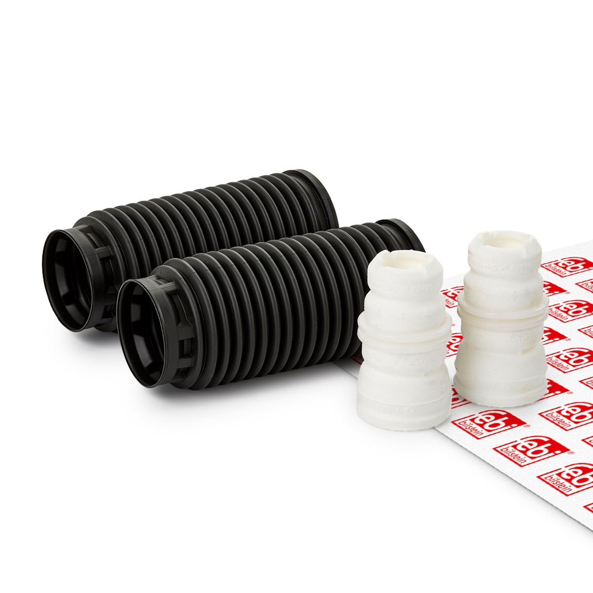 FEBI BILSTEIN Putekļu aizsargkomplekts, Amortizators 198478 FEBI BILSTEIN 198478 Putekļu aizsargkomplekts, Amortizators JEEP Cherokee V (KL) 2.4 184 ZS 2021