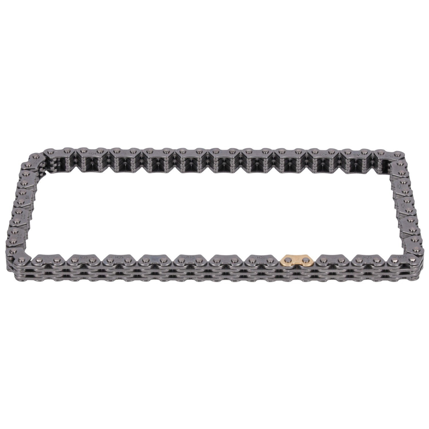 FEBI BILSTEIN Ketting, oliepompaandrijving 198502 Aandrijfketting FEBI BILSTEIN ASTRA 198502 goedkoop