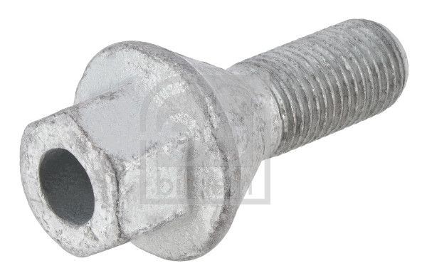 Wielschroef FEBI BILSTEIN 198527 FEBI BILSTEIN 198527: Anti diefstal wielbouten Nissan PRIMASTAR 2017
