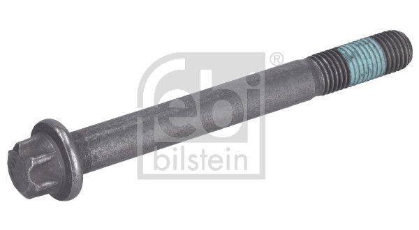 FEBI BILSTEIN Skruv till bromsskiva 198562 198562 Skruv, bromslamell FEBI BILSTEIN TOYOTA COROLLA