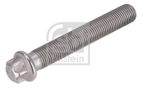 FEBI BILSTEIN Ruuvi, jarrulevy 198563 Ruuvi, jarrulevy FEBI BILSTEIN