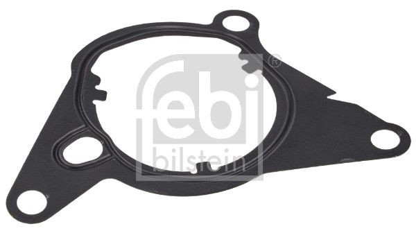 FEBI BILSTEIN Φλάντζα, αντλία υποπίεσης 198685 198685 Αντλία κενού PEUGEOT 208 FEBI BILSTEIN