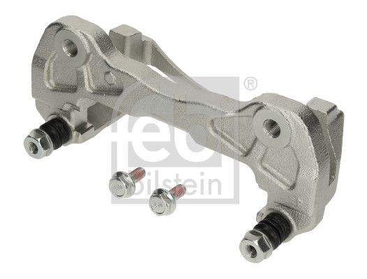 FEBI BILSTEIN Drżiak brzdového strmeňa 198724 Drżiak brzdového strmeňa FEBI BILSTEIN Suzuki VITARA 198724