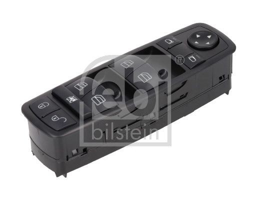 FEBI BILSTEIN Multifunktionskontakt 198732 FEBI BILSTEIN 198732 Multifunktionskontakt