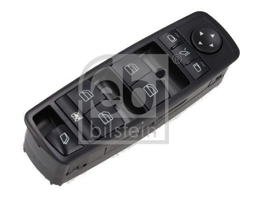 FEBI BILSTEIN Multifunksjonsbryter 198810 FEBI BILSTEIN 198810 Multifunksjonsbryter