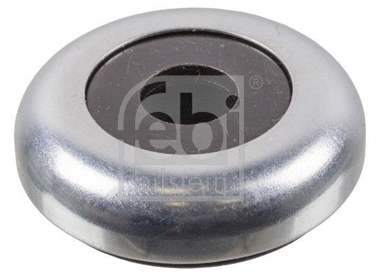 FEBI BILSTEIN Anti-Friction Bearing, suspension strut support mounting 198833 FEBI BILSTEIN 198833 genuine Nissan Note E12 top mount price