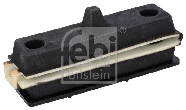 FEBI BILSTEIN Έδραση, ψυγείο 198840 198840 Εξαρτήματα στερέωσης ψυγείου FEBI BILSTEIN PEUGEOT 4007