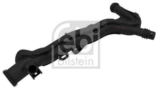 FEBI BILSTEIN Dzesēšanas šķidruma caurule 198841 198841 Radiatora cauruļvads FEBI BILSTEIN PEUGEOT 206