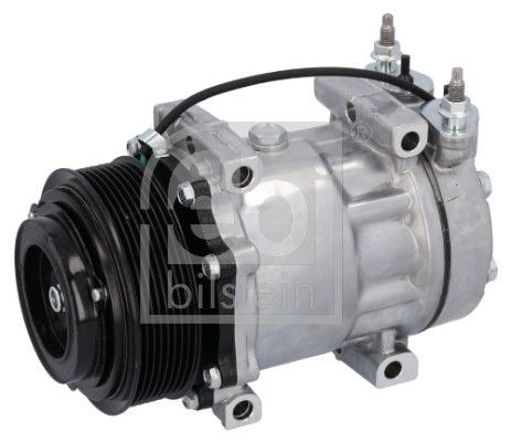 FEBI BILSTEIN Klimakompressor 198892 198892 FEBI BILSTEIN Kompressor Klimaanlage Erfahrung