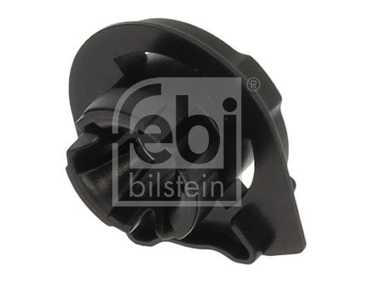 FEBI BILSTEIN Clip, deurbekleding 198900 Slang, cilinderkopontluchting FEBI BILSTEIN ix55 198900 goedkoop