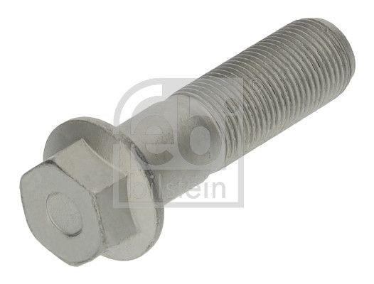 FEBI BILSTEIN Schraube, Bremsscheibe 198913 Bremsscheiben-Schraube FEBI BILSTEIN Hyundai H-1 Kasten 198913