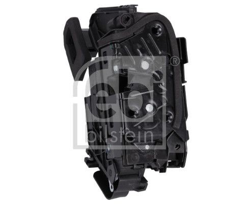 Fechadura da porta FEBI BILSTEIN 198948 FEBI BILSTEIN 198948: Conjunto fechaduras Škoda FABIA 2019