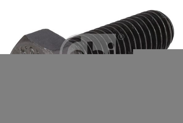 FEBI BILSTEIN Bolt, brake disc 198973 MINI FEBI BILSTEIN brake disc bolt 198973