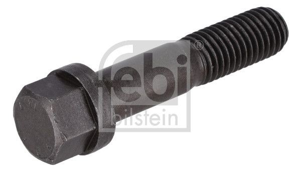 FEBI BILSTEIN Skrue, bremseskive 198998 Skrue, bremseskive FEBI BILSTEIN Mercedes-Benz S-klasse 198998