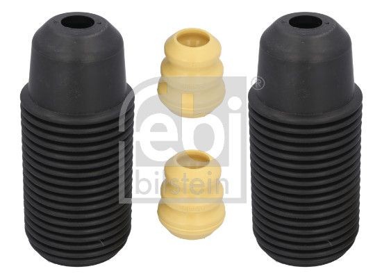 FEBI BILSTEIN Støvkappe, støtdemper 199024 199024 Støvmansjett støtdemper & anslagsbuffer SUBARU BRZ FEBI BILSTEIN