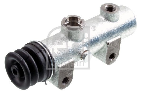 FEBI BILSTEIN Huvudcylinder koppling 199033 FEBI BILSTEIN 199033 Huvudcylinder koppling IVECO Daily IV Skåpbil / Kombi 45C17 V, 45C17 V/P 170 hk 2007