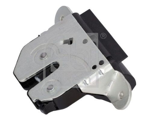FEBI BILSTEIN Zámok zadných výklopných dverí 199089 Zámok kufra FEBI BILSTEIN Ford S-MAX 199089