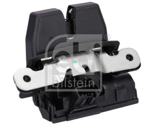 FEBI BILSTEIN Zámok zadných výklopných dverí 199092 199092 Zámok kufra FORD S-MAX FEBI BILSTEIN