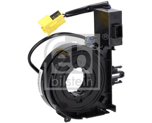 FEBI BILSTEIN Molla spiroelicoidale, Airbag 199093 FEBI BILSTEIN 199093 Molla spiroelicoidale, Airbag