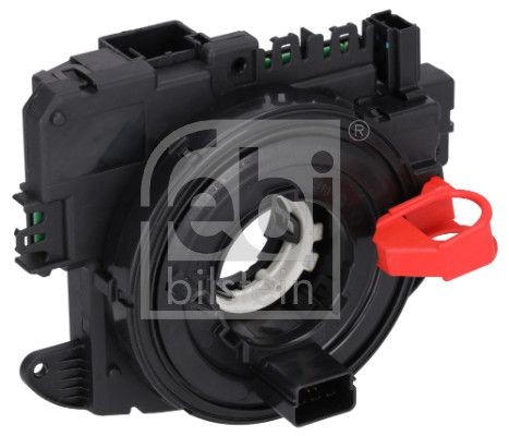 Wickelfeder, Airbag FEBI BILSTEIN 199094 FEBI BILSTEIN 199094 VW CADDY 2022 Lenkstockschalter
