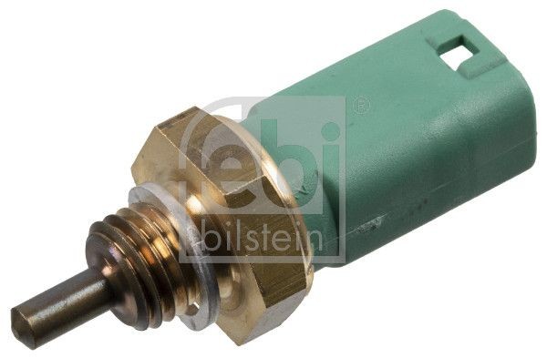 FEBI BILSTEIN Sensor, motortemperatur 199138 FEBI BILSTEIN 199138 Kjølevæsketemperatursensor RENAULT Twingo II Varebil / Hatchback (CNO_) billige