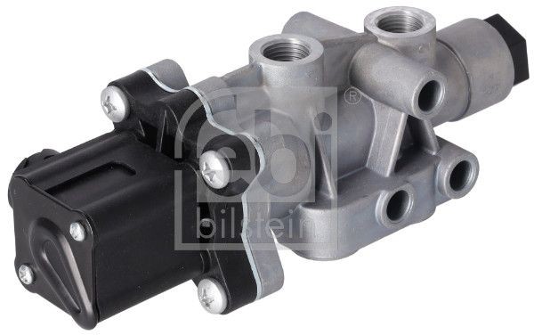 FEBI BILSTEIN Ventil løfteaksel styring 199150 FEBI BILSTEIN 199150 Ventil løfteaksel styring