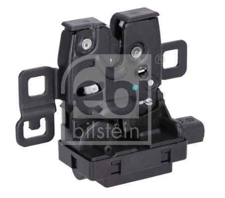 FEBI BILSTEIN Takaluukun lukko 199157 199157 FEBI BILSTEIN Takaluukun lukko SEAT TARRACO