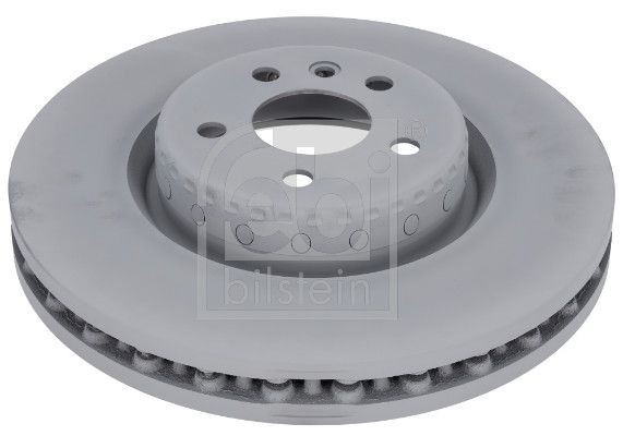 FEBI BILSTEIN Bromsskiva 199173 FEBI BILSTEIN 199173 Bromsskiva LAND ROVER Range Rover Evoque (L551) 2.0 D165 4x4 163 hk 2023