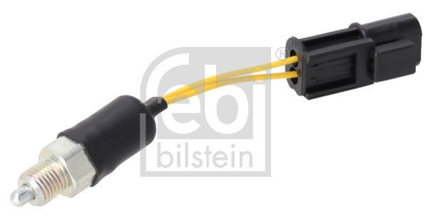 Achteruitrijschakelaar FEBI BILSTEIN 199177 FEBI BILSTEIN 199177: Achteruitrijschakelaar Nissan PATROL 2019