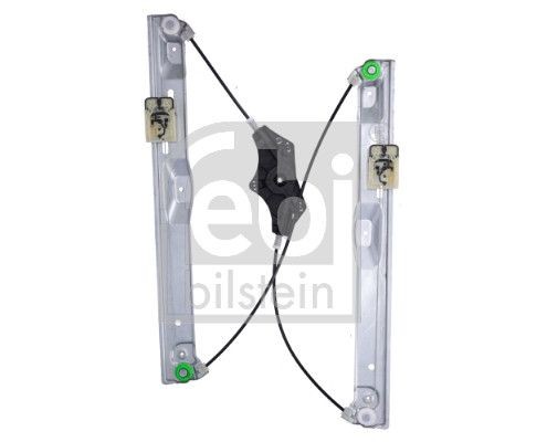 FEBI BILSTEIN Lasinnostin 199205 199205 FEBI BILSTEIN Ikkunannostin Volvo V40 StW hinta