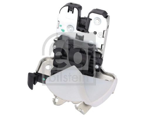 FEBI BILSTEIN Zámok zadných výklopných dverí 199206 Zámok kufra FEBI BILSTEIN BMW X5 199206