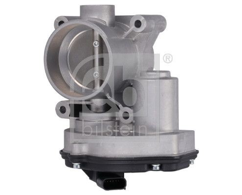 FEBI BILSTEIN Throttle body 199252 FEBI BILSTEIN 199252 FORD S-Max Mk1 MPV throttle replacement