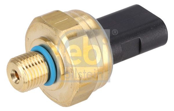 Oil Pressure Switch FEBI BILSTEIN 199283 FEBI BILSTEIN 199283 2025 MERCEDES-BENZ VITO oil pressure sensor replacement