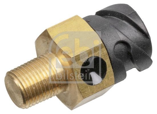 FEBI BILSTEIN Sensor, oljetemperatur 199311 Oljetemperatur sensor SEAT FEBI BILSTEIN 199311