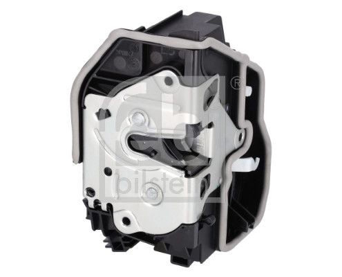 FEBI BILSTEIN Dörrstängning 199556 199556 FEBI BILSTEIN låskista BMW 4-serie