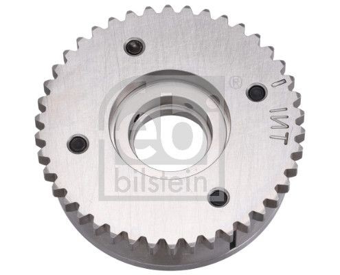 FEBI BILSTEIN Ρυθμιστής εκκεντροφόρου άξονα 199560 FEBI BILSTEIN 199560 Οδοντοτροχός, εκκεντροφόρος άξονας B-class (W247) γνήσια τιμες