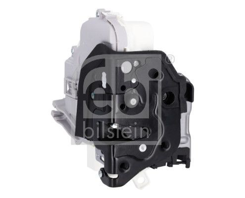 FEBI BILSTEIN Door lock 199586 FEBI BILSTEIN 199586 genuine Porsche Cayenne 9YA door lock price