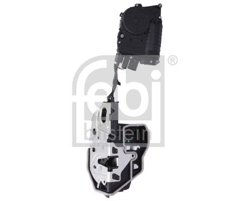 FEBI BILSTEIN Dörrstängning 199589 199589 FEBI BILSTEIN låskista för bildörr BMW 4-serie
