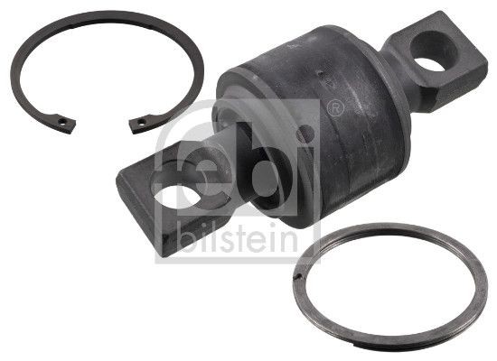 FEBI BILSTEIN Kit de réparation, jambe de guidage 199893 Kit réparation rotule de suspension FEBI BILSTEIN IMPREZA 199893 pas cher