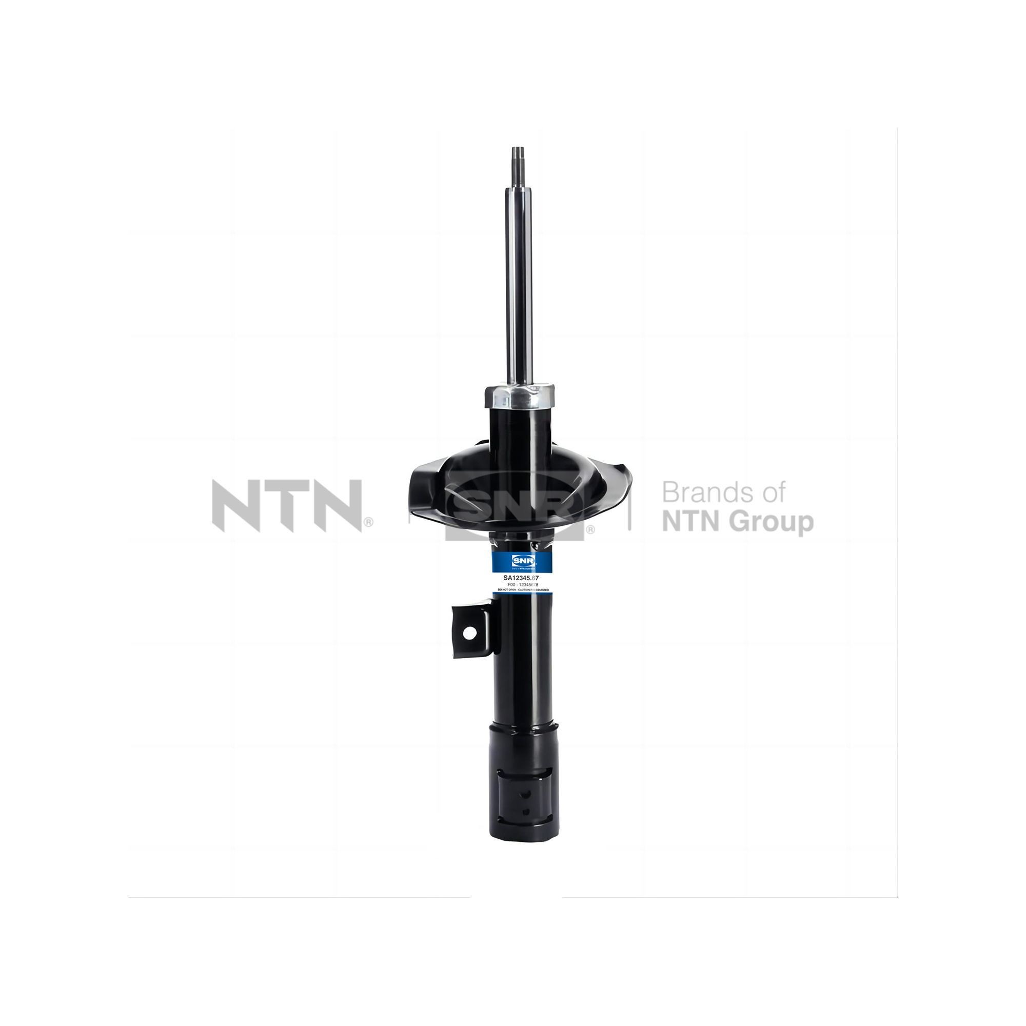 SNR Αμορτισέρ SA65940.03L SA65940.03L Αμορτισέρ ανάρτησης CITROËN C8 SNR