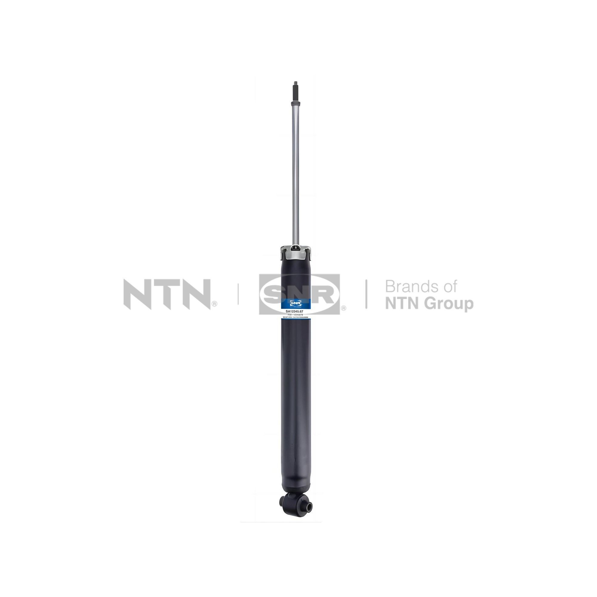 SNR Αμορτισέρ SA95913.10 SA95913.10 Αμορτισέρ CITROËN C8 SNR