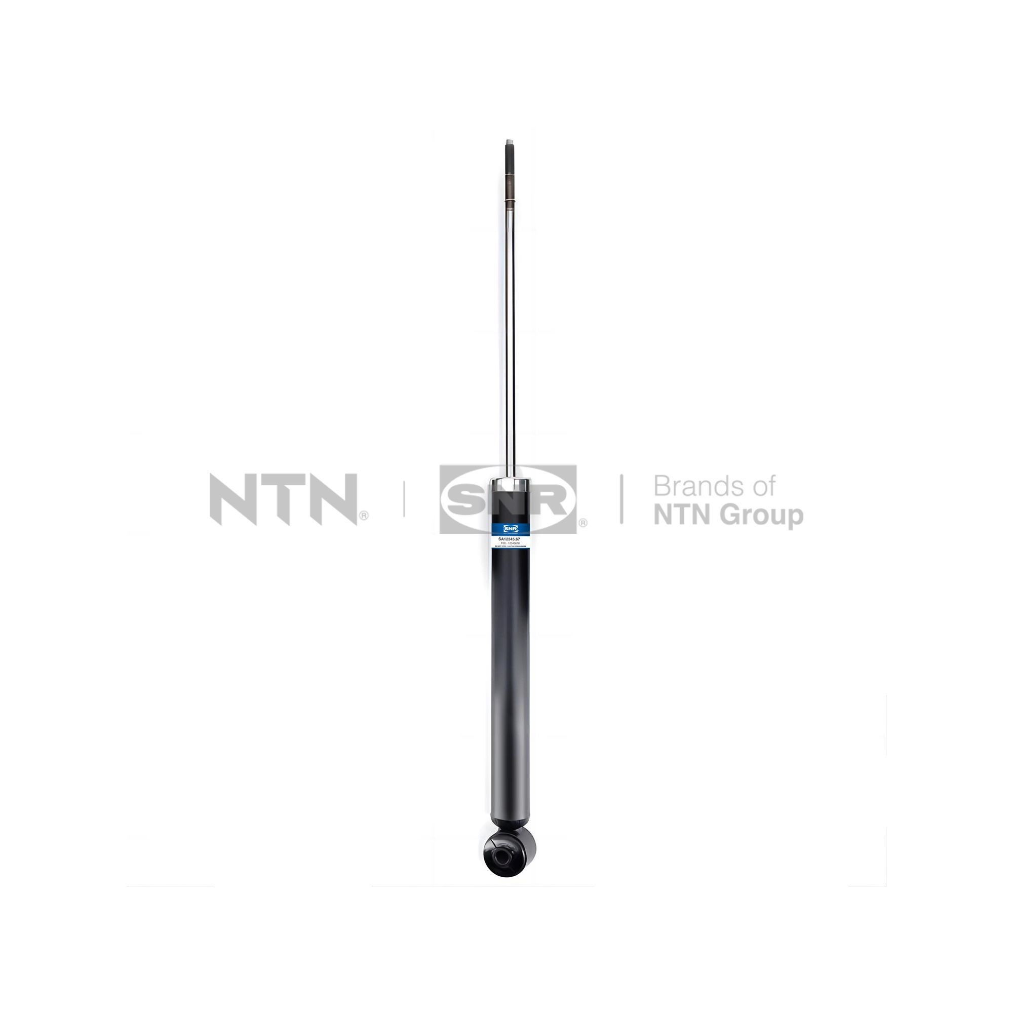 SNR Tlmič pérovania SA97313.01 SA97313.01 Tlmiče pruženia LAND ROVER RANGE ROVER SNR